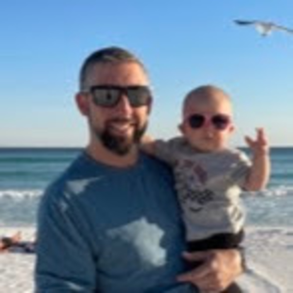 Meet your Posher, Stephen